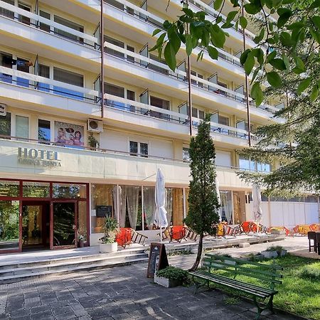 Hotel Gorna Banya ソフィア エクステリア 写真