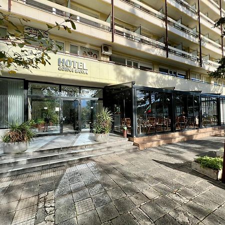 Hotel Gorna Banya ソフィア エクステリア 写真