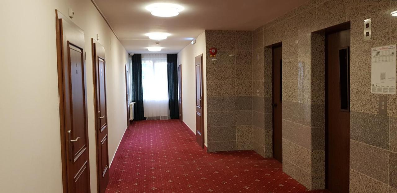 Hotel Gorna Banya ソフィア エクステリア 写真