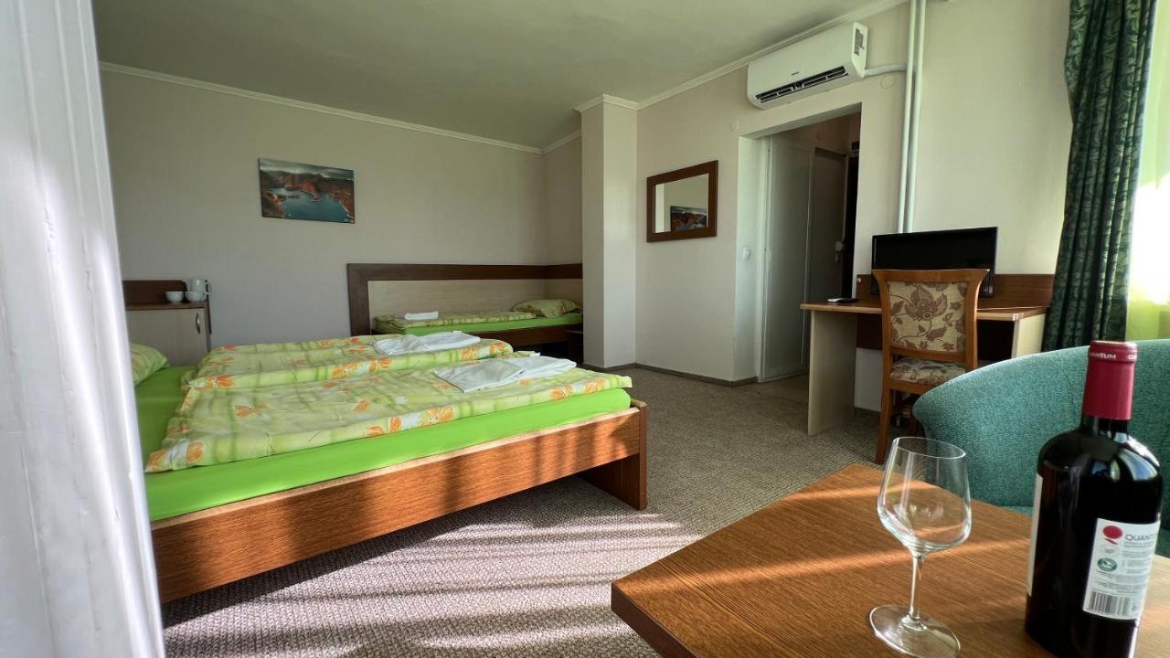 Hotel Gorna Banya ソフィア エクステリア 写真