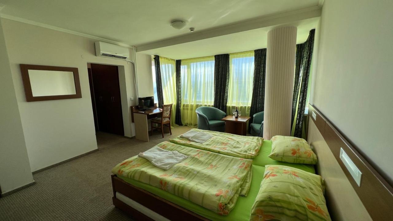 Hotel Gorna Banya ソフィア エクステリア 写真