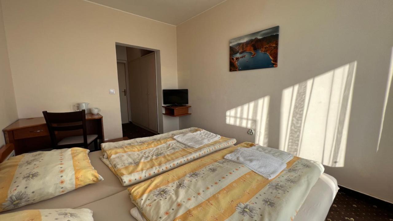 Hotel Gorna Banya ソフィア 部屋 写真