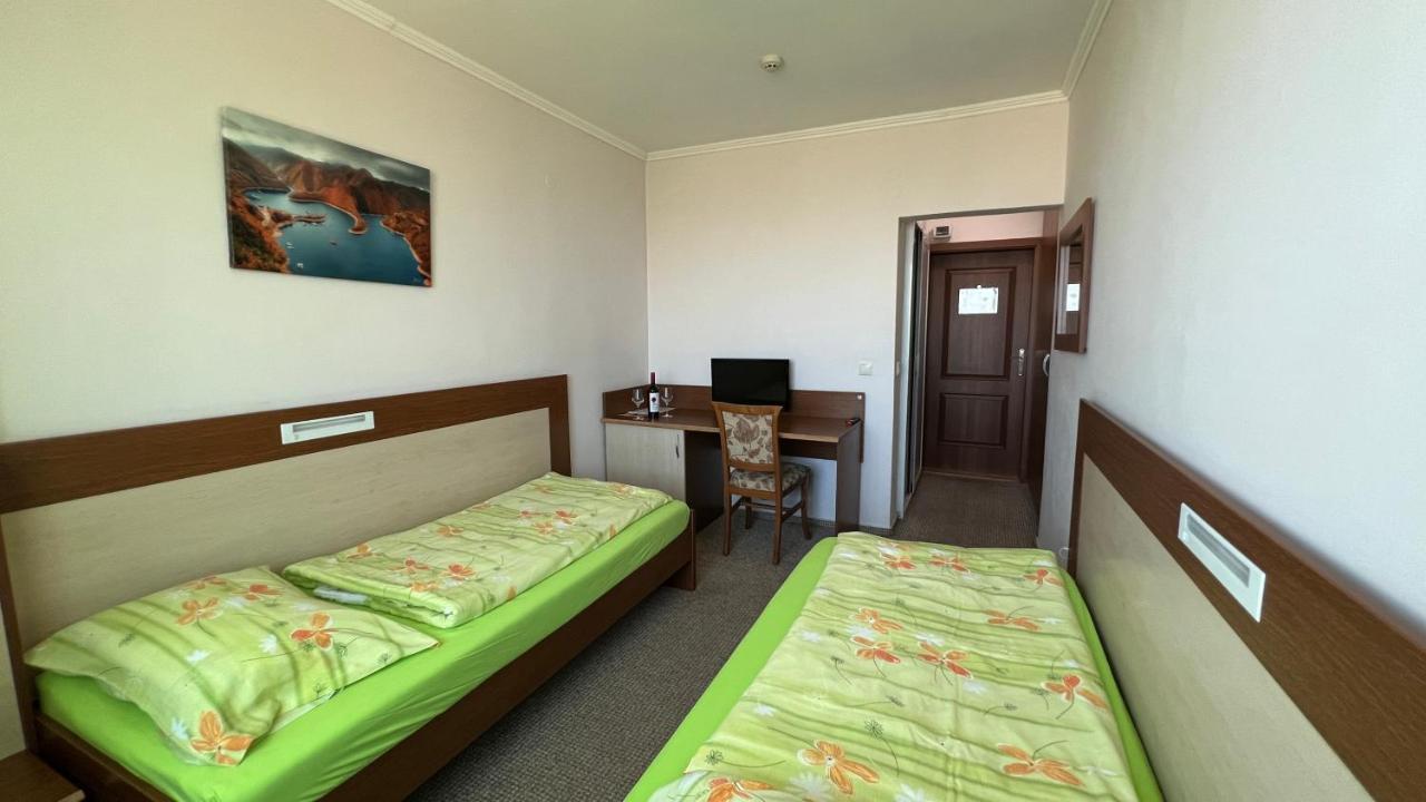 Hotel Gorna Banya ソフィア エクステリア 写真
