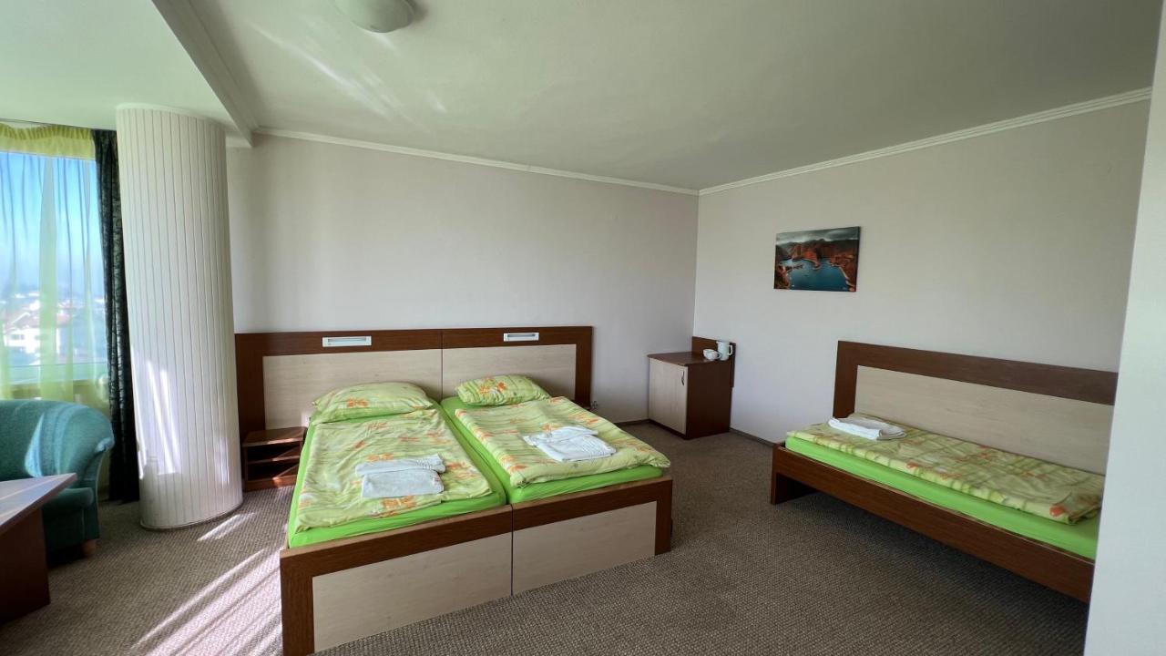 Hotel Gorna Banya ソフィア エクステリア 写真