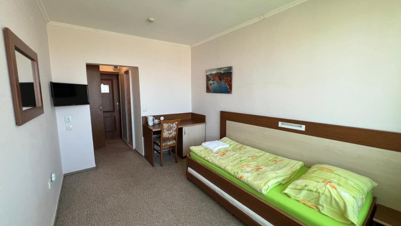 Hotel Gorna Banya ソフィア エクステリア 写真