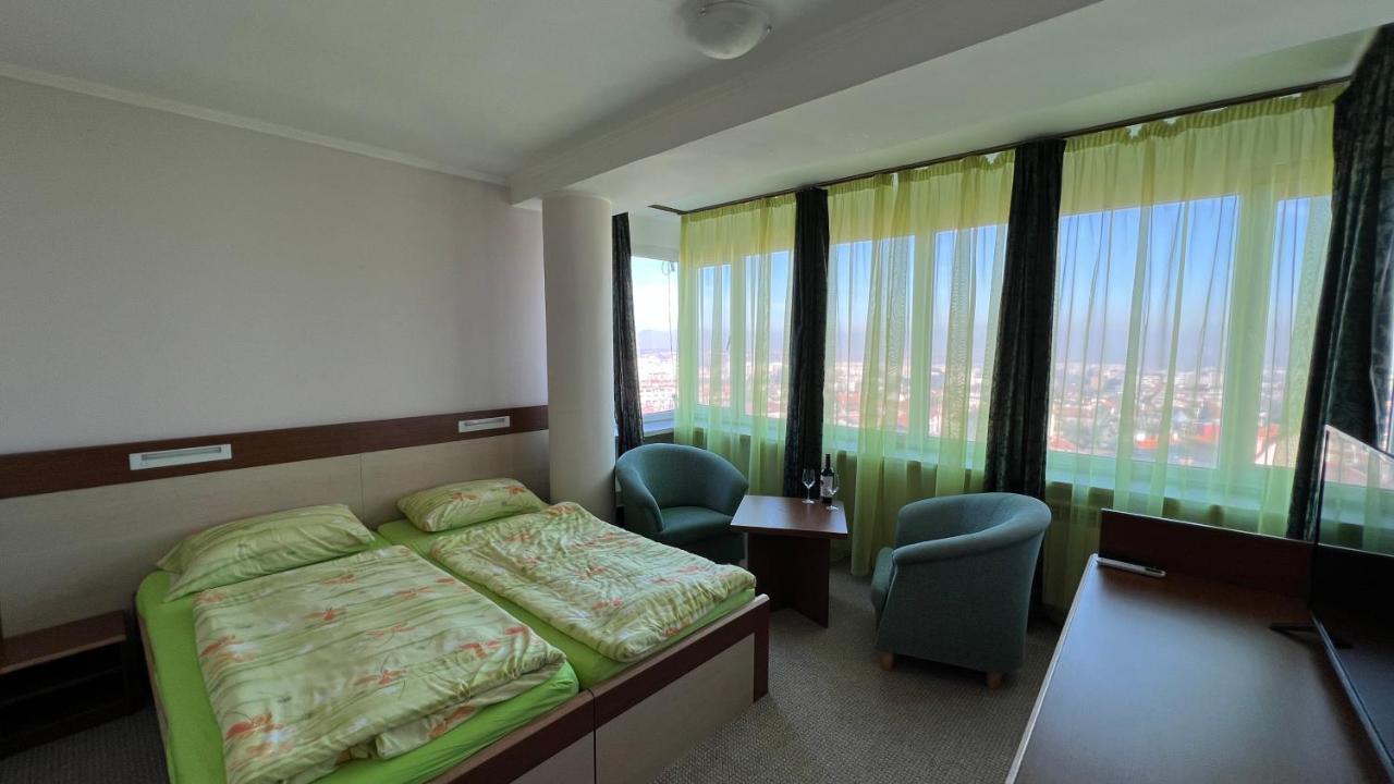 Hotel Gorna Banya ソフィア エクステリア 写真