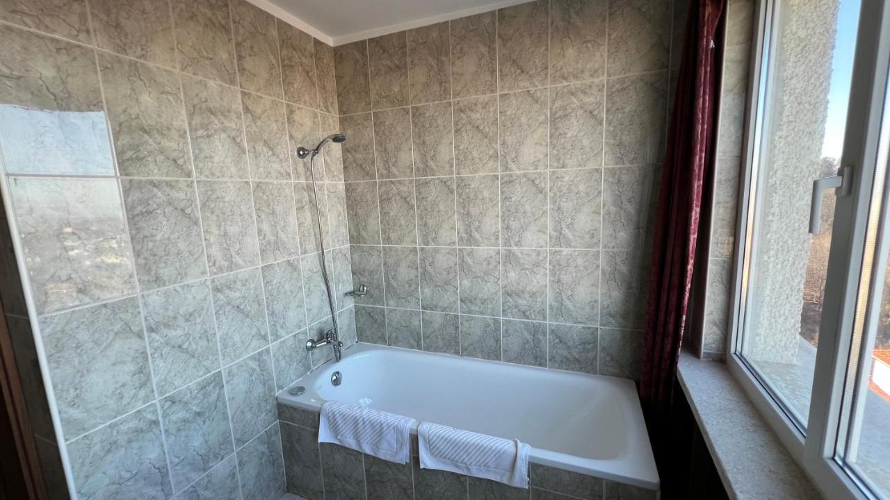 Hotel Gorna Banya ソフィア エクステリア 写真