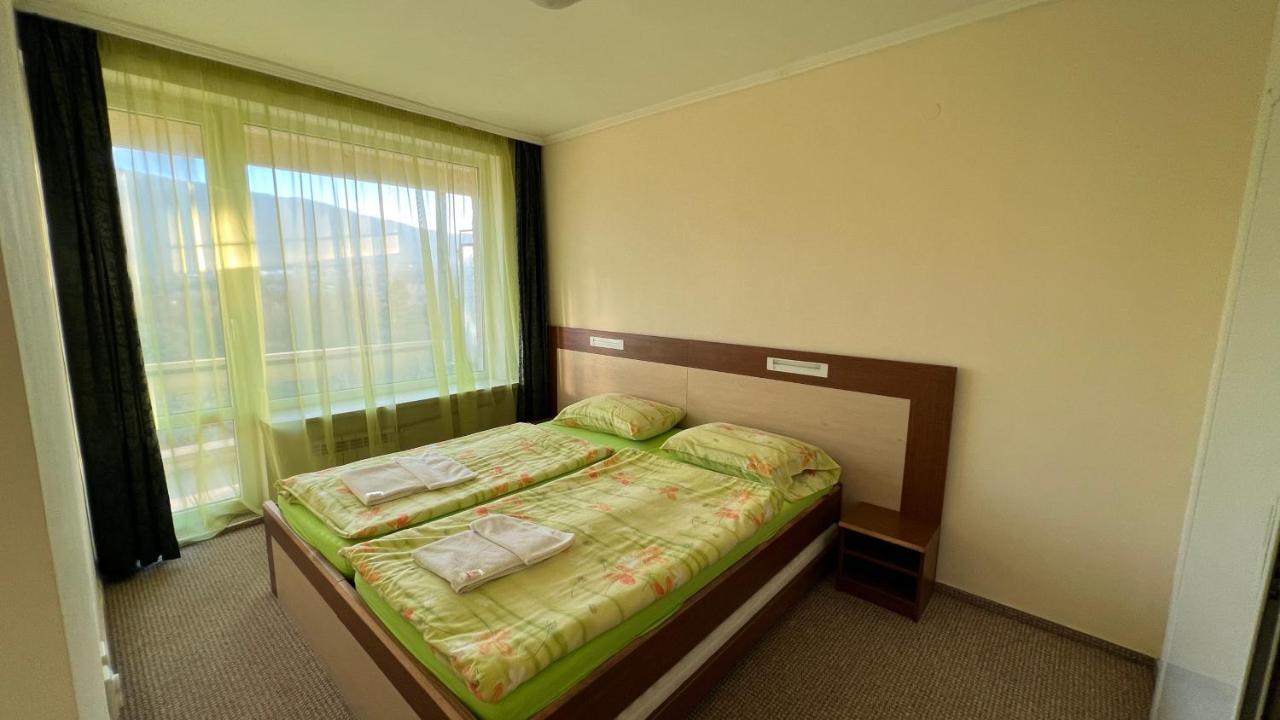 Hotel Gorna Banya ソフィア エクステリア 写真