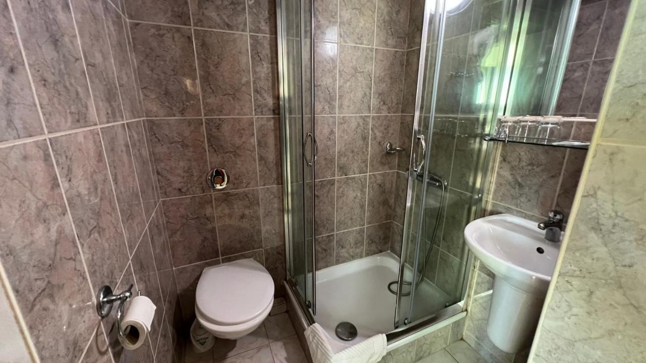Hotel Gorna Banya ソフィア エクステリア 写真