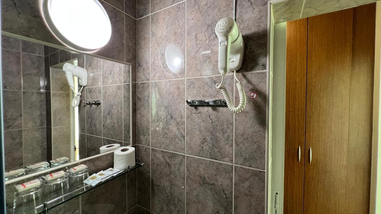 Hotel Gorna Banya ソフィア エクステリア 写真