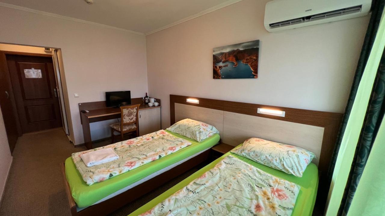 Hotel Gorna Banya ソフィア エクステリア 写真