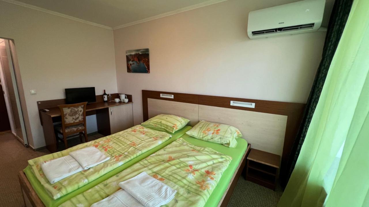 Hotel Gorna Banya ソフィア エクステリア 写真