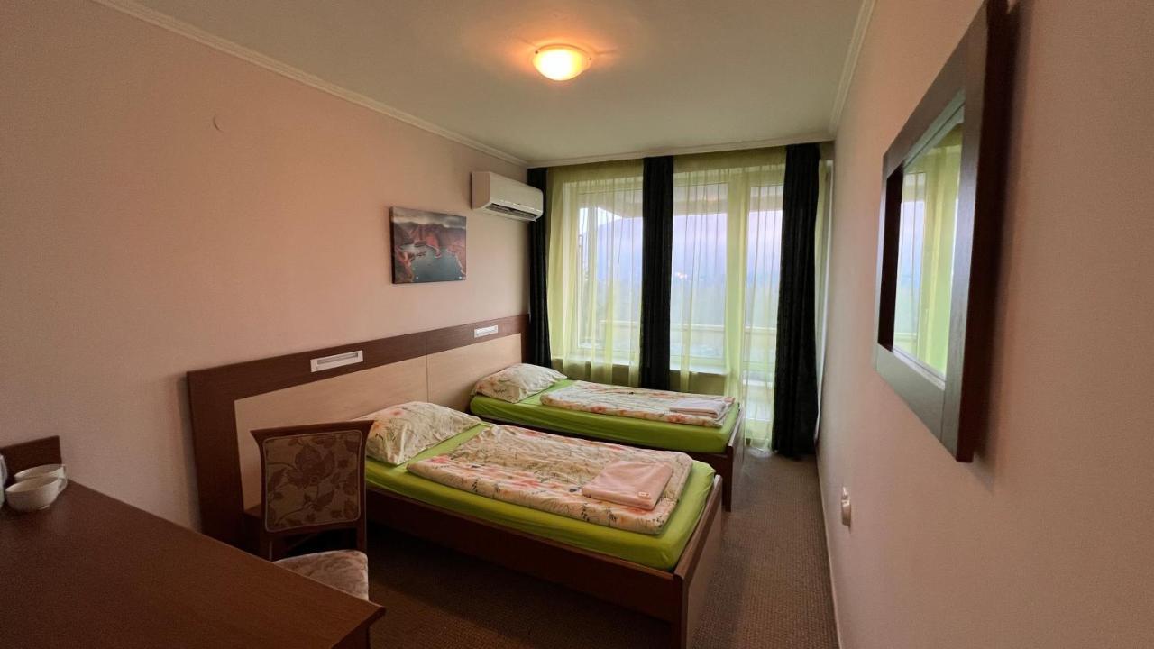 Hotel Gorna Banya ソフィア エクステリア 写真