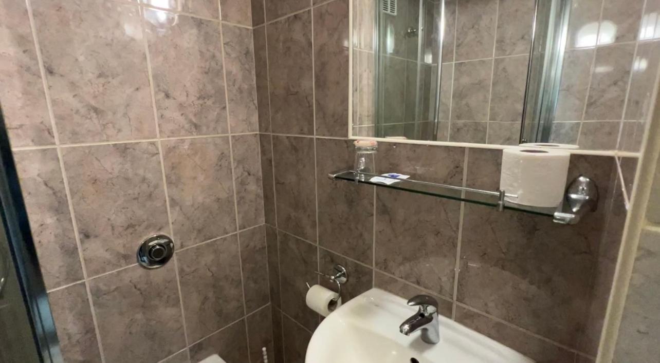 Hotel Gorna Banya ソフィア 部屋 写真