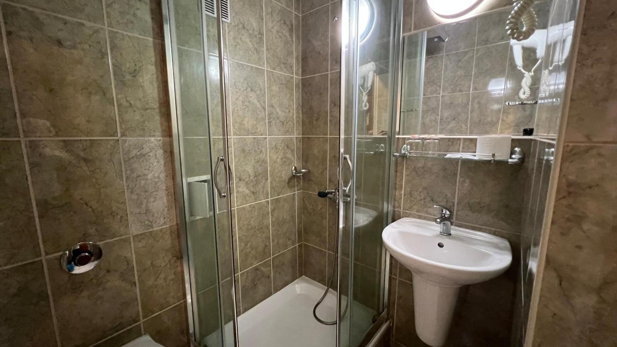 Hotel Gorna Banya ソフィア 部屋 写真