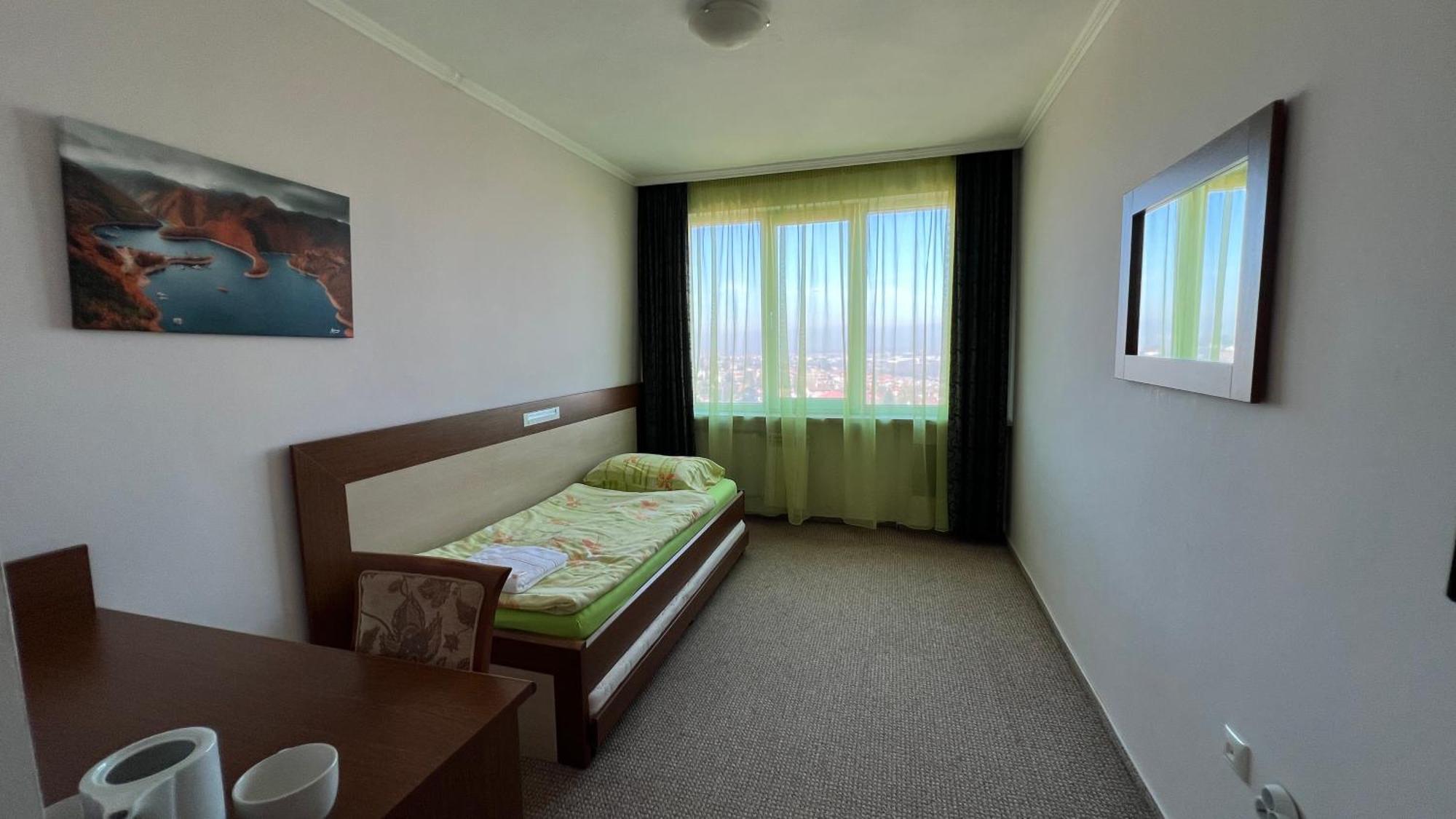 Hotel Gorna Banya ソフィア 部屋 写真