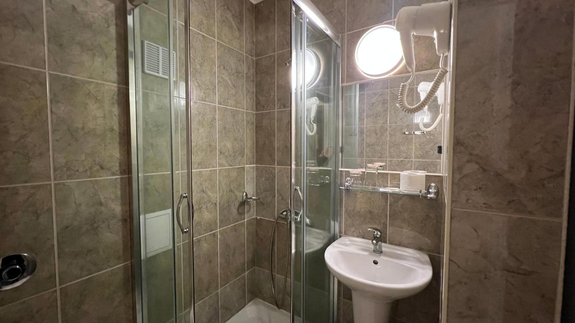 Hotel Gorna Banya ソフィア 部屋 写真