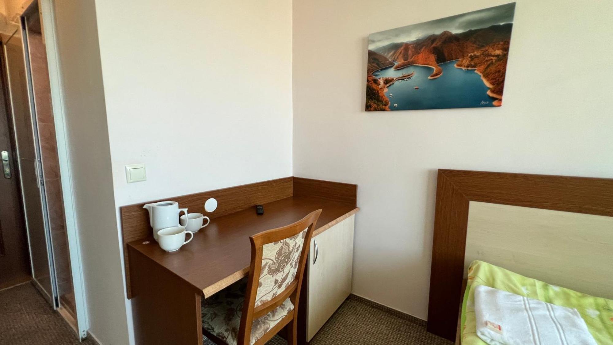 Hotel Gorna Banya ソフィア 部屋 写真