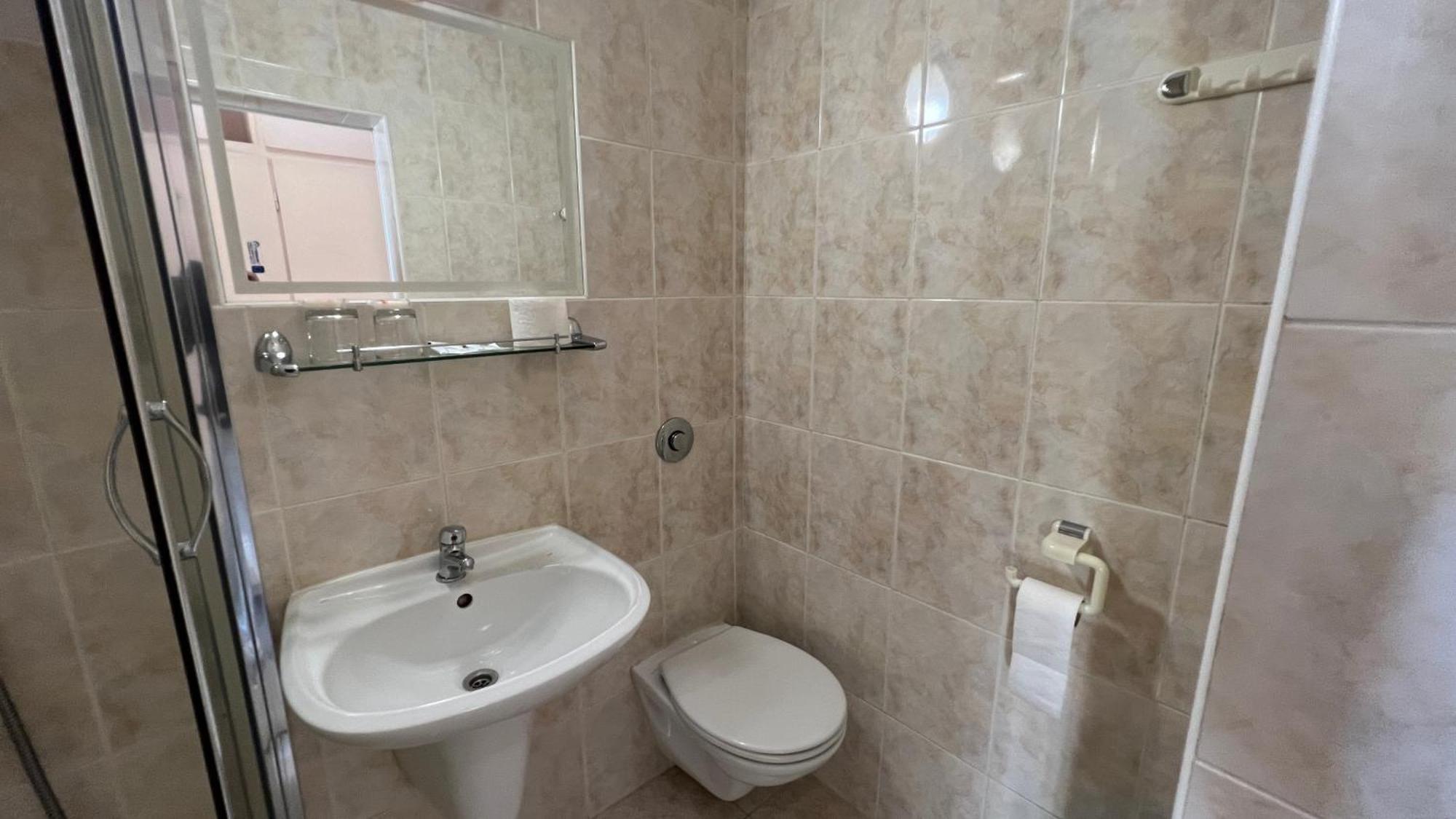 Hotel Gorna Banya ソフィア 部屋 写真