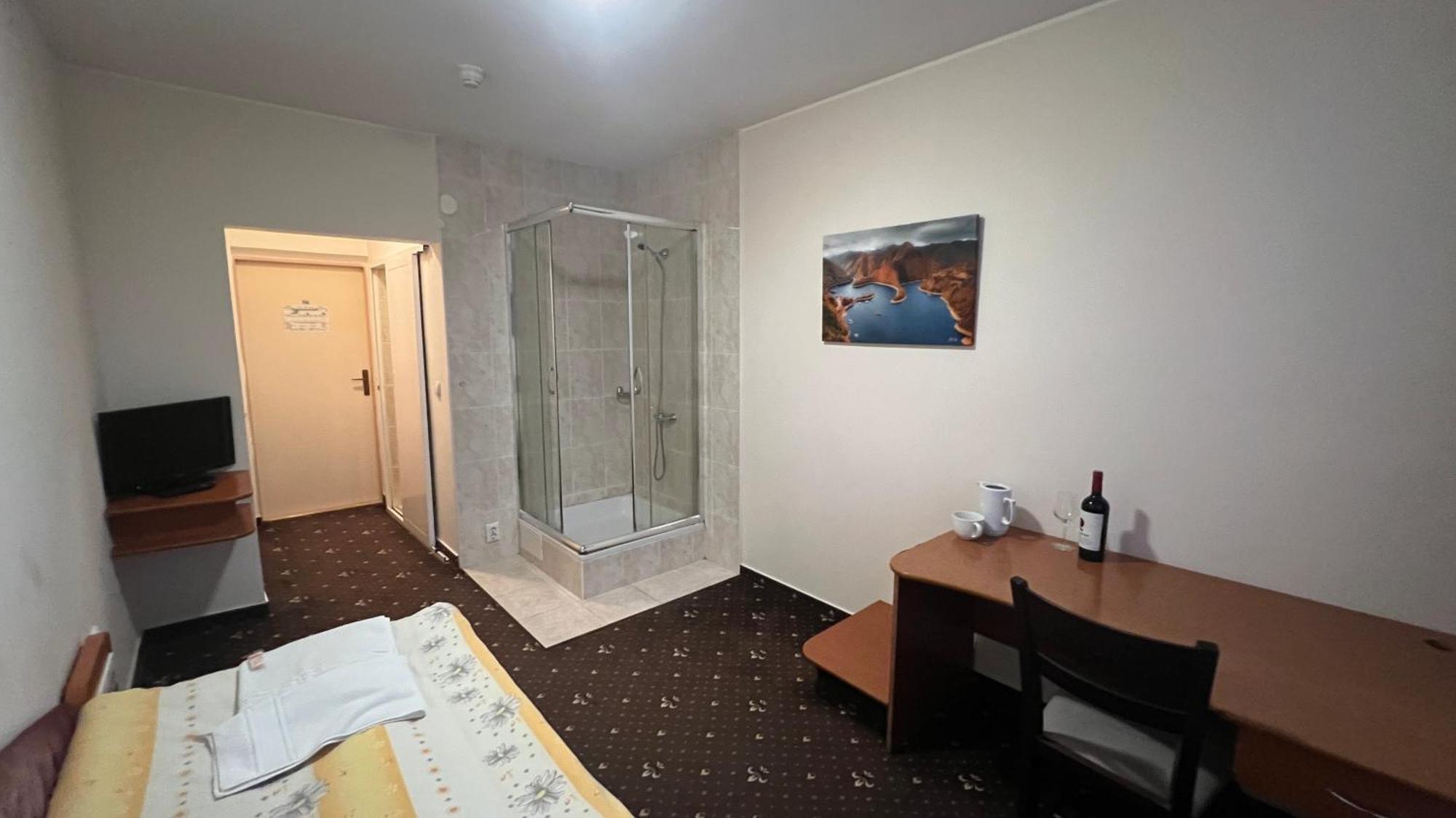 Hotel Gorna Banya ソフィア 部屋 写真