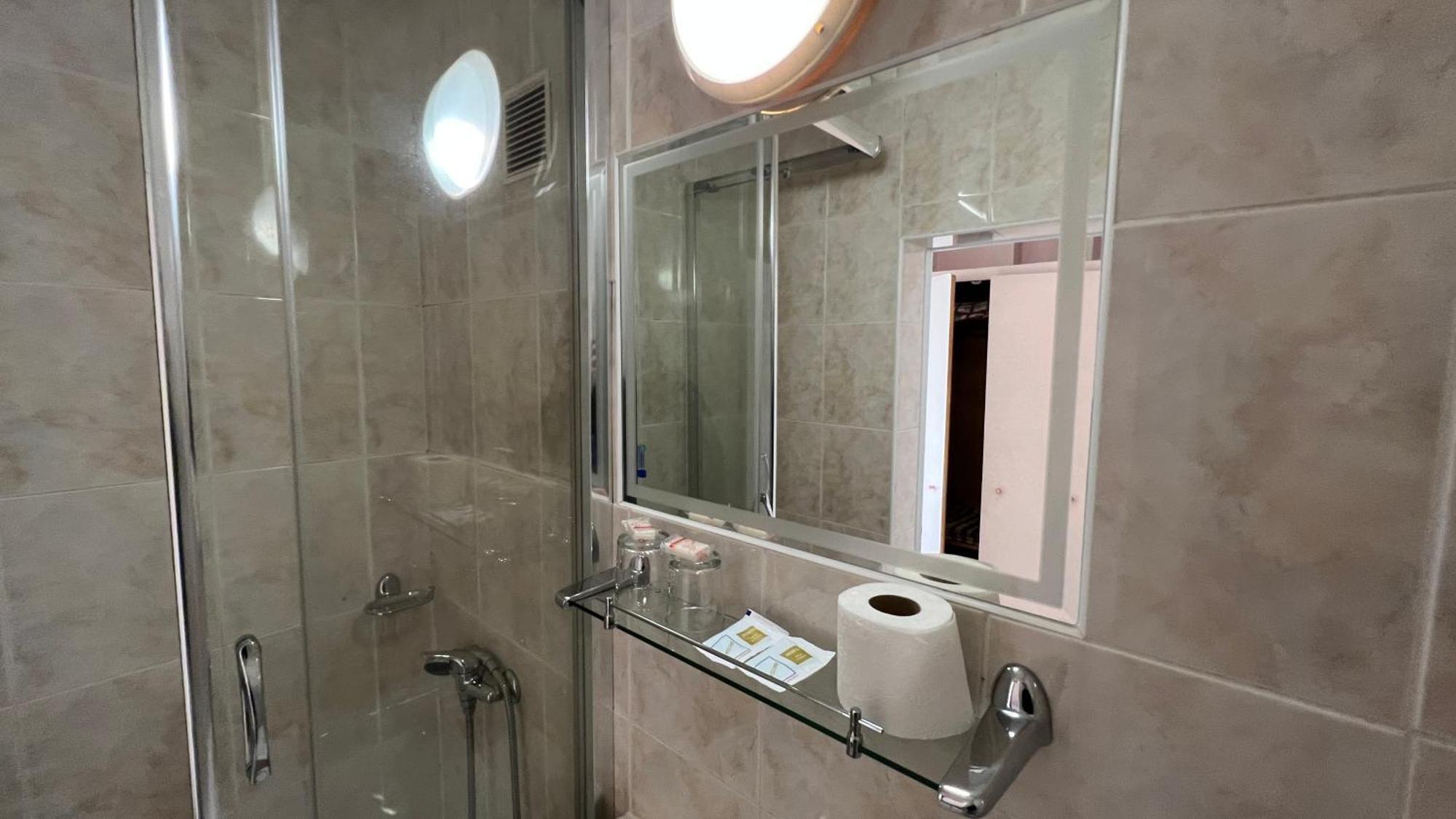 Hotel Gorna Banya ソフィア 部屋 写真