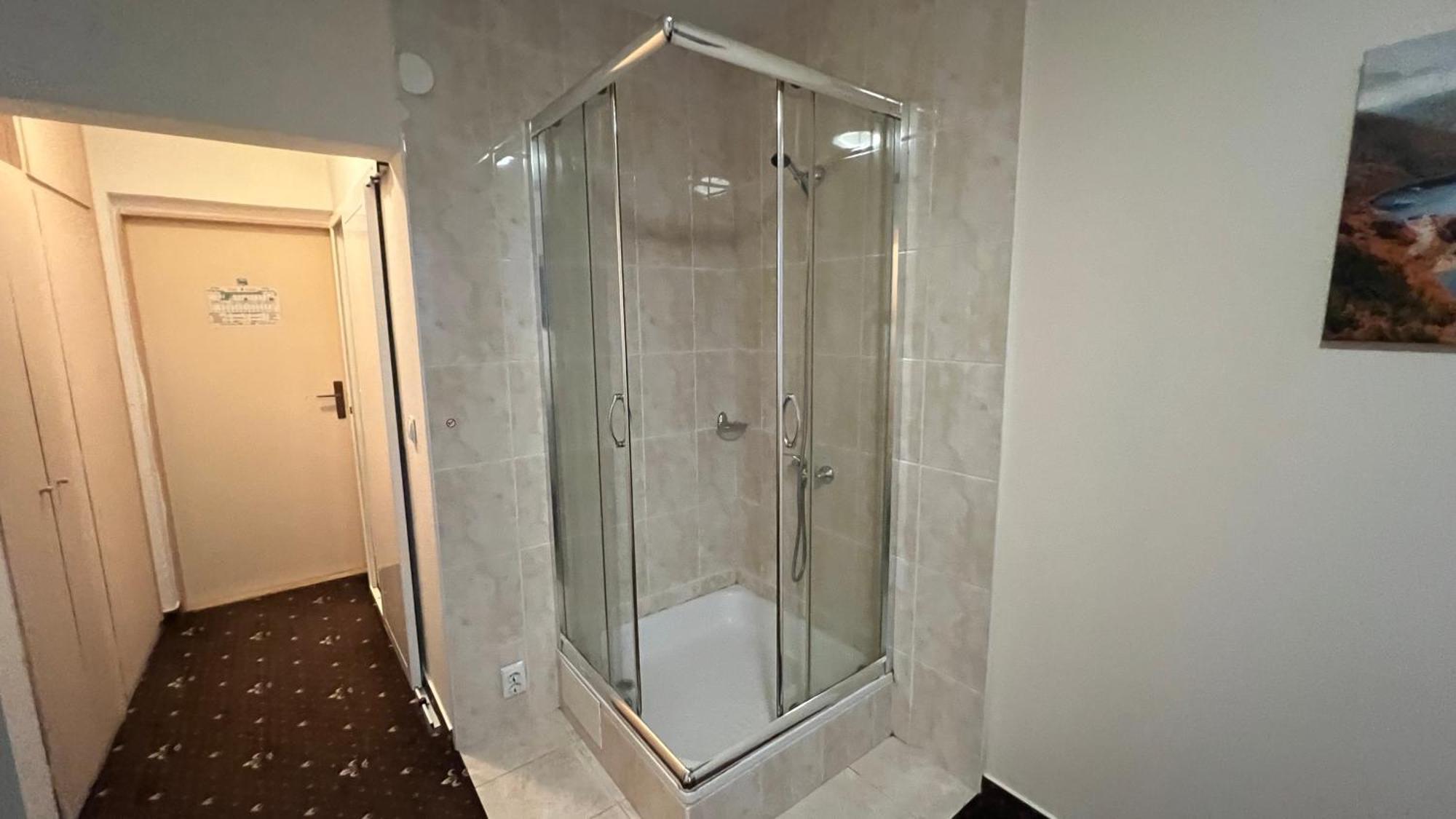 Hotel Gorna Banya ソフィア 部屋 写真
