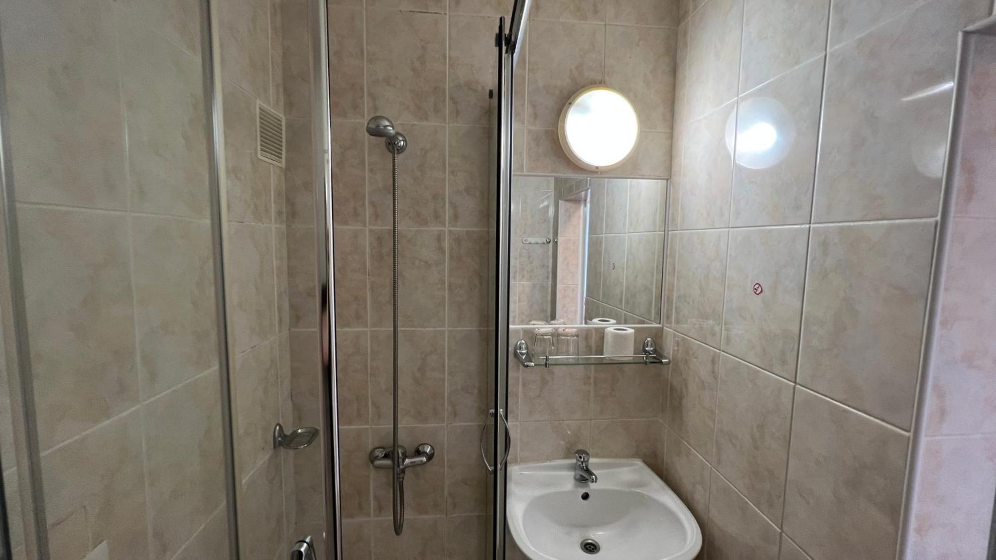 Hotel Gorna Banya ソフィア 部屋 写真