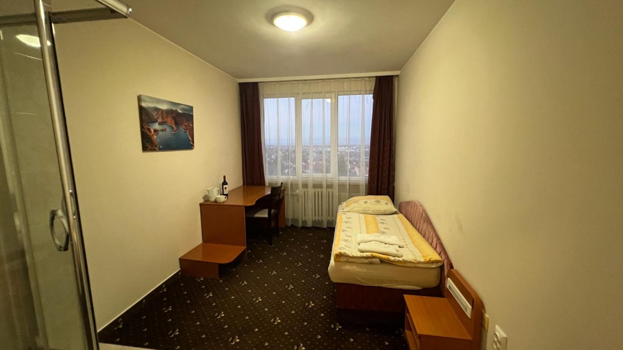 Hotel Gorna Banya ソフィア 部屋 写真
