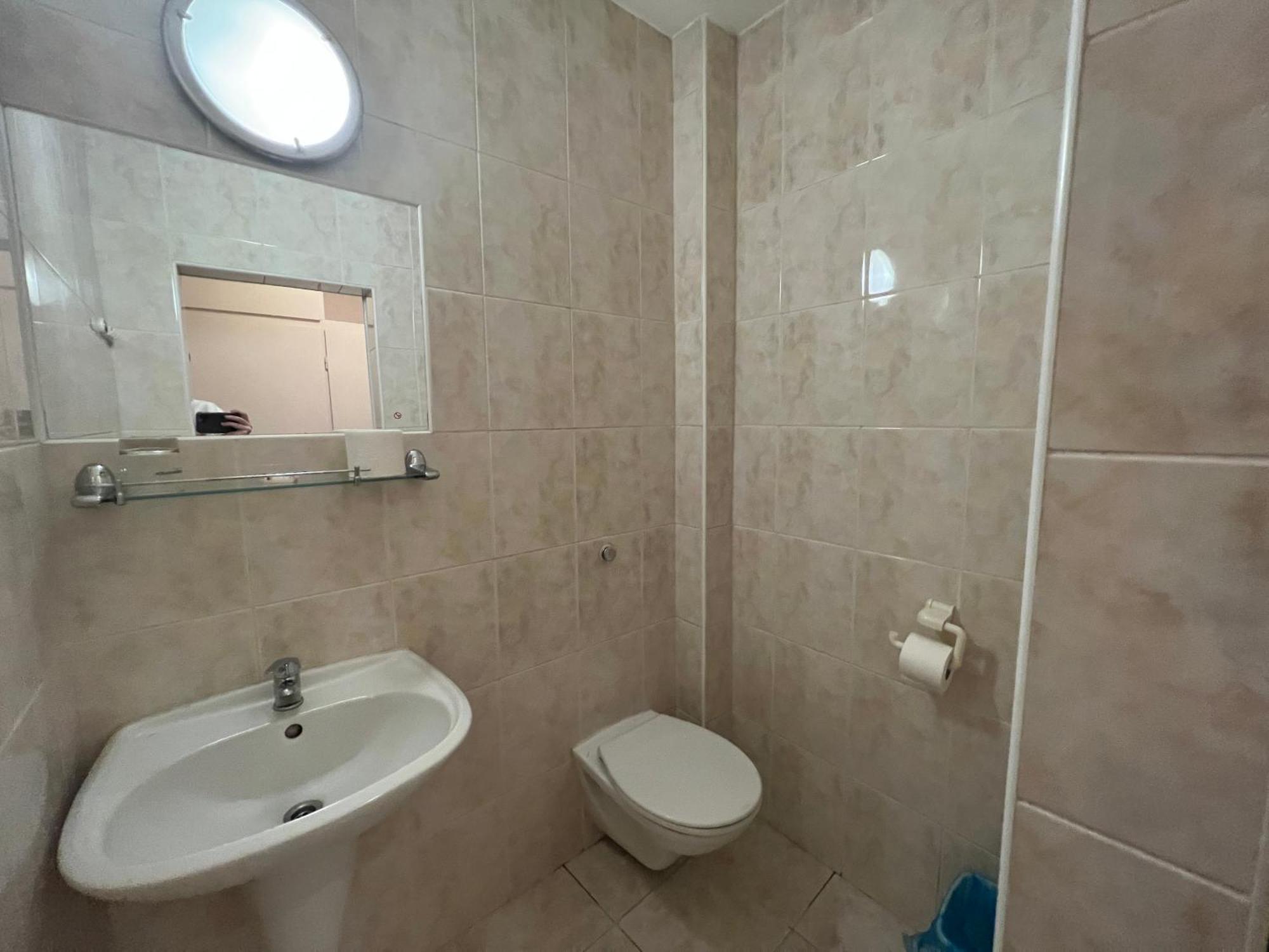 Hotel Gorna Banya ソフィア 部屋 写真